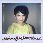 Portroids: Portroid of Ginnifer Goodwin