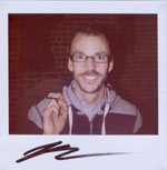 Portroids: Portroid of JT Tackett