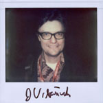 Portroids: Portroid of James Urbaniak