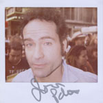 Portroids: Portroid of Jason Patric