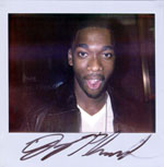 Portroids: Portroid of Jay Pharoah