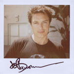 Portroids: Portroid of John Barrowman