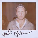 Portroids: Portroid of Josh Lucas