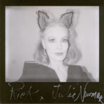 Portroids: Portroid of Julie Newmar