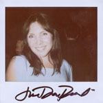 Portroids: Portroid of June Diane Raphael