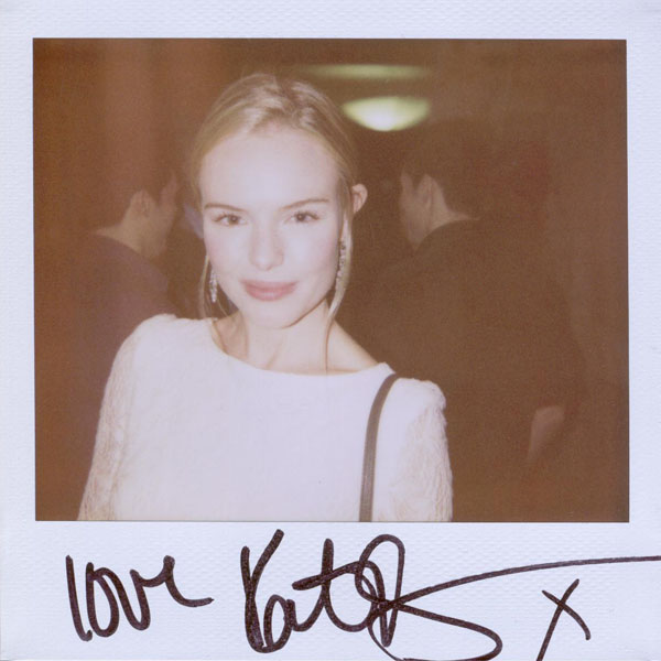 Portroids: Portroid of Kate Bosworth