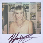 Portroids: Portroid of Katee Sackhoff