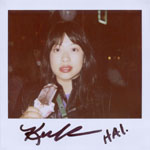 Portroids: Portroid of Kulap Vilaysack