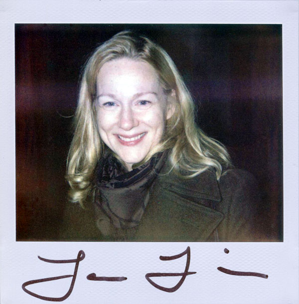 Portroids: Portroid of Laura Linney