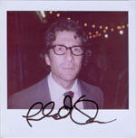 Portroids: Portroid of Leland Orser