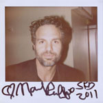 Portroids: Portroid of Mark Ruffalo