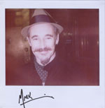 Portroids: Portroid of Mark Rylance