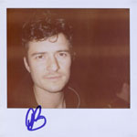 Portroids: Portroid of Orlando Bloom