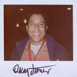 Portroids: Portroid of Oscar Nunez