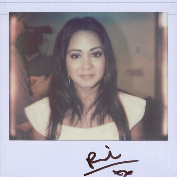 Portroids: Portroid of Parminder Nagra