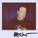 Portroids: Portroid of Patrick Warburton