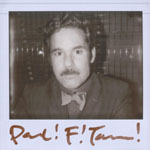 Portroids: Portroid of Paul F. Tompkins