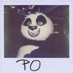 Portroids: Portroid of Po