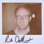 Portroids: Portroid of Rick DeMint