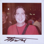 Portroids: Portroid of Ricky Brigante