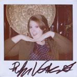 Portroids: Portroid of Robyn Von Swank