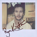 Portroids: Portroid of Ryan Kwanten