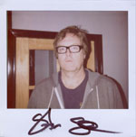 Portroids: Portroid of Steve Agee