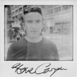 Portroids: Portroid of Steve Coogan