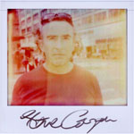 Portroids: Portroid of Steve Coogan