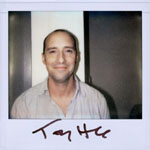 Portroids: Portroid of Tony Hale