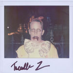 Portroids: Portroid of TweedleZ