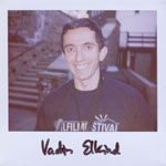 Portroids: Portroid of Vadim Elkind