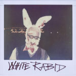 Portroids: Portroid of White Rabid