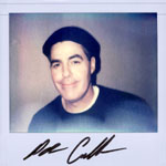 Portroids: Portroid of Adam Carolla