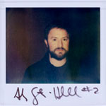 Portroids: Portroid of Adam Cayton-Holland