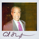 Portroids: Portroid of Rev. Al Sharpton