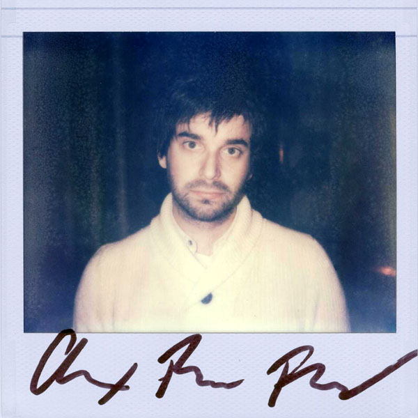 Portroids: Portroid of Alex Ross Perry