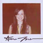 Portroids: Portroid of Amanda Tudesco