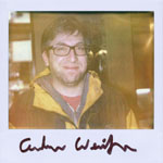 Portroids: Portroid of Andrew Weinberg