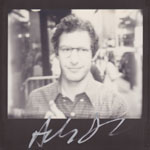 Portroids: Portroid of Andy Samberg