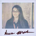 Portroids: Portroid of Anna Mastro