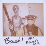 Portroids: Portroid of Boushh