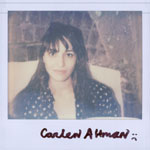 Portroids: Portroid of Carlen Altman