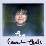 Portroids: Portroid of Caroline Anderson