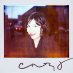 Portroids: Portroid of Carrie Brownstein