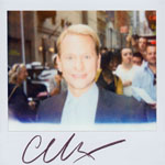 Portroids: Portroid of Carson Kressley