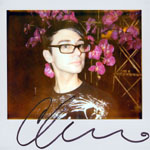 Portroids: Portroid of Christian Siriano