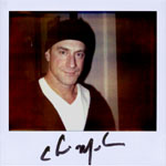 Portroids: Portroid of Christopher Meloni