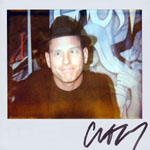 Portroids: Portroid of Corey Taylor