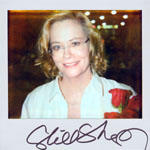 Portroids: Portroid of Cybill Shepherd